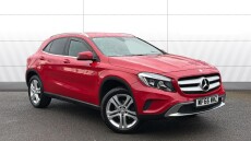 Mercedes-Benz GLA 200d Sport 5dr Diesel Hatchback
